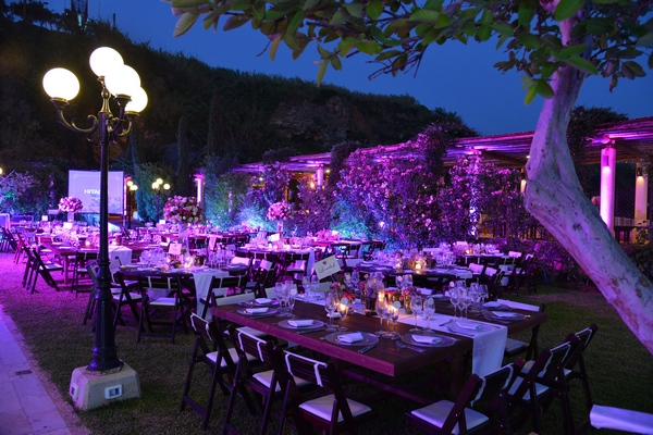 Wedding At Edde Sands